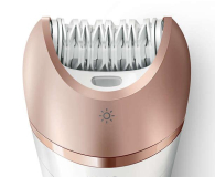 Philips Satinelle Prestige BRE644/00 - 306755 - zdjęcie 2